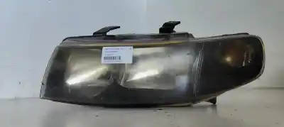 Second-hand car spare part left headlight for seat toledo (1m2) signo oem iam references 1m1941001d