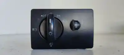 Tweedehands auto-onderdeel lichtbesturing voor ford focus berlina (cap) ambiente (d) oem iam-referenties 4m5t13a024la