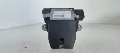 Tweedehands auto-onderdeel kofferbak / poortsluiting voor ford focus berlina (cap) ambiente (d) oem iam-referenties 01041111905