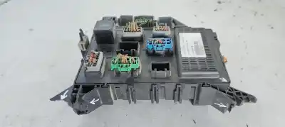 Автозапчасти б/у блок реле/предохранителей за jaguar x-type 2.0 d executive ссылки oem iam 4x4314a073ae  