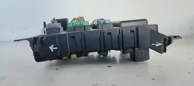 Автозапчасти б/у блок реле/предохранителей за jaguar x-type 2.0 d executive ссылки oem iam 4x4314a073ae  