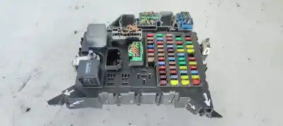 Автозапчасти б/у блок реле/предохранителей за jaguar x-type 2.0 d executive ссылки oem iam 4x4314a073ae  