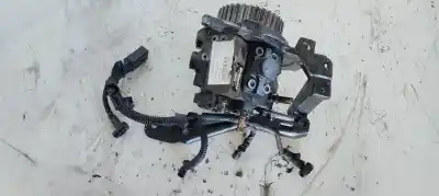 Pezzo di ricambio per auto di seconda mano pompa diniezione per citroen berlingo 1.6 16v hdi riferimenti oem iam 0445010102  