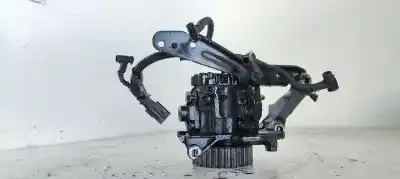 Pezzo di ricambio per auto di seconda mano pompa diniezione per citroen berlingo 1.6 16v hdi riferimenti oem iam 0445010102  