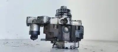 Gebrauchtes Autoersatzteil Hochdruckpumpe zum RENAULT LAGUNA II (BG0)  OEM-IAM-Referenzen 0445010099  