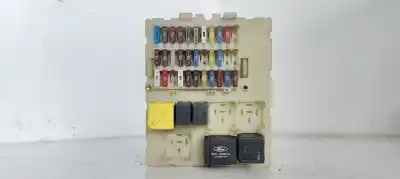 Piesă de schimb auto la mâna a doua panou siguranțe pentru ford focus berlina (cak) ghia referințe oem iam 98ag14a073ch