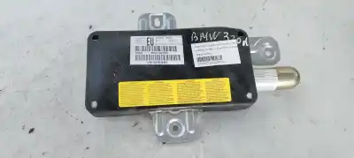 Peça sobressalente para automóvel em segunda mão AIRBAG FRONTAL LADO ESQUERDO por BMW SERIE 3 BERLINA (E46)  Referências OEM IAM 30821743707U  