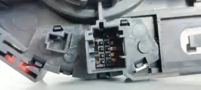 Second-hand car spare part multifunction switch for bmw serie 3 berlina (e46) 320d oem iam references 8363664i  