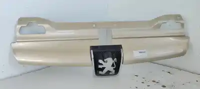 İkinci el araba yedek parçası ÖN IZGARA için PEUGEOT 407  OEM IAM referansları 9616258477  