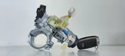 Peça sobressalente para automóvel em segunda mão comutador de ignição por kia rio (yb) edition 7 referências oem iam zdc2