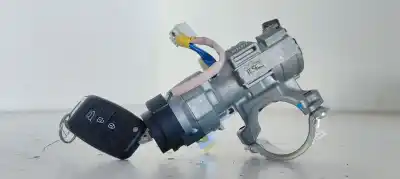 Second-hand car spare part ignition switch for kia rio (yb) edition 7 oem iam references zdc2  