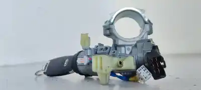 Second-hand car spare part ignition switch for kia rio (yb) edition 7 oem iam references zdc2  