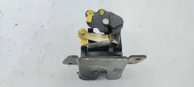 Second-hand car spare part trunk lock for kia rio (yb) edition 7 oem iam references   