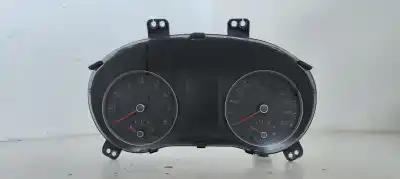 Peça sobressalente para automóvel em segunda mão quadrante por kia rio (yb) edition 7 referências oem iam 94013h8560