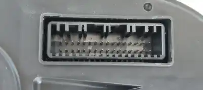 Peça sobressalente para automóvel em segunda mão quadrante por kia rio (yb) edition 7 referências oem iam 94013h8560  