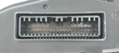 Peça sobressalente para automóvel em segunda mão quadrante por kia rio (yb) edition 7 referências oem iam 94013h8560  