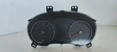 Peça sobressalente para automóvel em segunda mão quadrante por kia rio (yb) edition 7 referências oem iam 94013h8560  