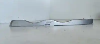 Peça sobressalente para automóvel em segunda mão suporte do farol esquerdo por bmw serie 3 berlina (e46) 320d referências oem iam 51138208481