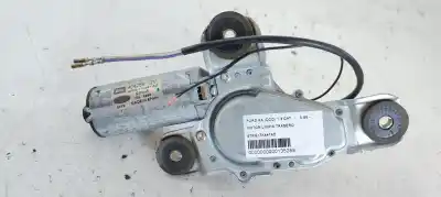Peça sobressalente para automóvel em segunda mão motor do limpador traseiro por ford ka (ccq) black edition referências oem iam 97kg17k441ad