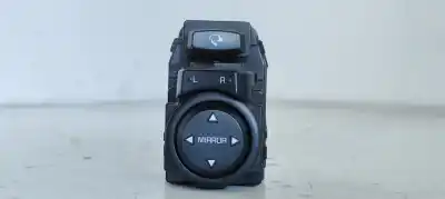 Peça sobressalente para automóvel em segunda mão comutador de espelhos retrovisores por kia rio (yb) edition 7 referências oem iam 4d64801000