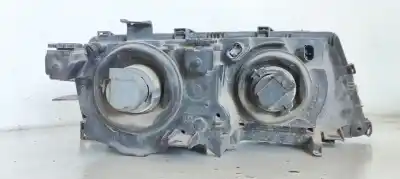 Peça sobressalente para automóvel em segunda mão farol / farolim esquerdo por bmw serie 3 berlina (e46) 320d referências oem iam 0301089205  