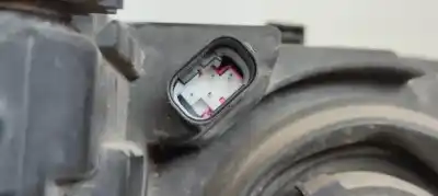 Peça sobressalente para automóvel em segunda mão farol / farolim esquerdo por bmw serie 3 berlina (e46) 320d referências oem iam 0301089205  