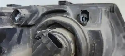 Peça sobressalente para automóvel em segunda mão farol / farolim esquerdo por bmw serie 3 berlina (e46) 320d referências oem iam 0301089205  