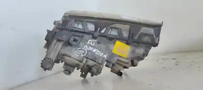 Peça sobressalente para automóvel em segunda mão farol / farolim esquerdo por bmw serie 3 berlina (e46) 320d referências oem iam 0301089205  
