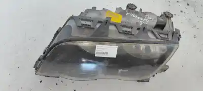 Peça sobressalente para automóvel em segunda mão farol / farolim esquerdo por bmw serie 3 berlina (e46) 320d referências oem iam 0301089205  