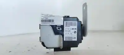 Peça sobressalente para automóvel em segunda mão módulo eletrônico por kia rio (yb) edition 7 referências oem iam 95300h8000