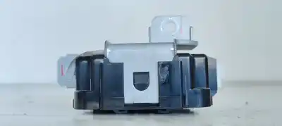 Second-hand car spare part electronic module for kia rio (yb) edition 7 oem iam references 95300h8000  