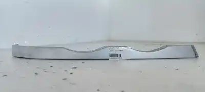 Peça sobressalente para automóvel em segunda mão suporte do farol direito por bmw serie 3 berlina (e46) 320d referências oem iam 51138208482