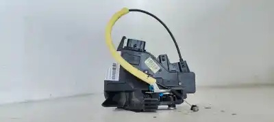 Peça sobressalente para automóvel em segunda mão fechadura da porta dianteira direita por kia rio (yb) edition 7 referências oem iam 81320h8050hj5