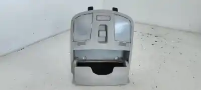 Second-hand car spare part interior light for kia rio (yb) edition 7 oem iam references 92810f2000  