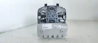 Second-hand car spare part interior light for kia rio (yb) edition 7 oem iam references 92810f2000  