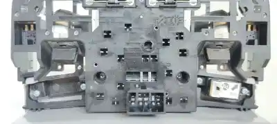 Second-hand car spare part interior light for kia rio (yb) edition 7 oem iam references 92810f2000  