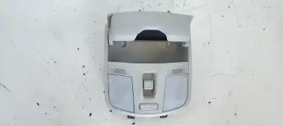 Second-hand car spare part interior light for kia rio (yb) edition 7 oem iam references 92810f2000  