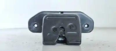 Peça sobressalente para automóvel em segunda mão fechadura do mala por kia rio (yb) edition 7 referências oem iam 