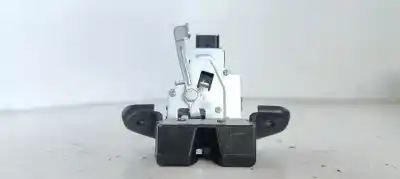 Second-hand car spare part trunk lock for kia rio (yb) edition 7 oem iam references   