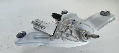 Peça sobressalente para automóvel em segunda mão motor do limpador traseiro por kia rio (yb) edition 7 referências oem iam 98700h8000