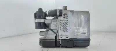 Pièce détachée automobile d'occasion VANNE D'ÉCHANGE DE CHAUFFAGE pour BMW SERIE 3 BERLINA (E46)  Références OEM IAM 64128383759  