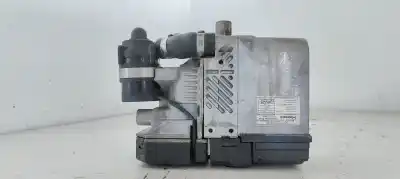 Peça sobressalente para automóvel em segunda mão válvula de controle do calefactor de agua por bmw serie 3 berlina (e46) 320d referências oem iam 64128383759