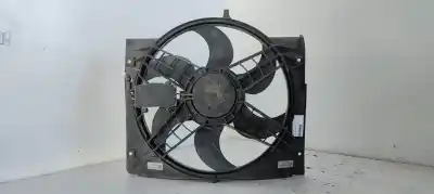 Peça sobressalente para automóvel em segunda mão termoventilador elétrico por bmw serie 3 berlina (e46) 320d referências oem iam 7786009