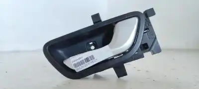 Peça sobressalente para automóvel em segunda mão puxador interior traseiro direito por kia rio (yb) edition 7 referências oem iam 83623h8500