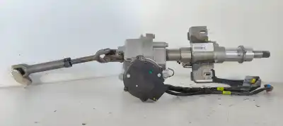 Peça sobressalente para automóvel em segunda mão coluna de direcção por kia rio (yb) edition 7 referências oem iam 473nmj5a1612