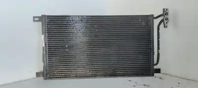 Peça sobressalente para automóvel em segunda mão condensador / radiador de ar condicionado por bmw serie 3 berlina (e46) 320d referências oem iam 