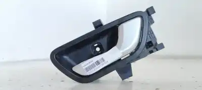 Peça sobressalente para automóvel em segunda mão puxador interior dianteiro direito por kia rio (yb) edition 7 referências oem iam 82623h8500