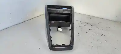 Peça sobressalente para automóvel em segunda mão moldagem por kia rio (yb) edition 7 referências oem iam 84635h8000