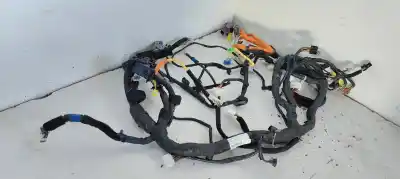 Peça sobressalente para automóvel em segunda mão módulo eletrônico por kia rio (yb) edition 7 referências oem iam 91180h8940