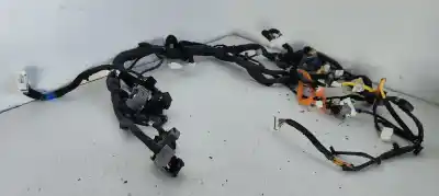 Second-hand car spare part electronic module for kia rio (yb) edition 7 oem iam references 91180h8940  